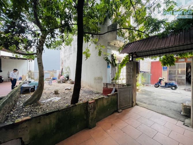 Bán đất La Khê Hà Đông 64m mt4,5m oto nhỉnh 9 tỷ! - 2