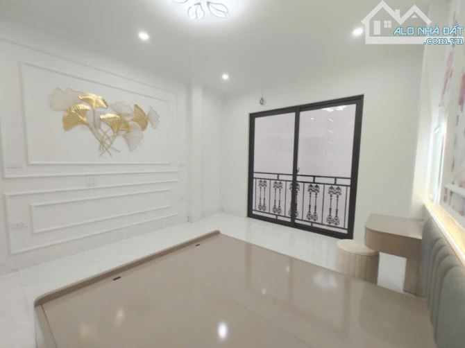 PHÚ LÃM HÀ ĐÔNG NHÀ MỚI_ 5T THANG MÁY_ NGÕ NÔNG_ ÔTÔ ĐỖ CỬA _GẦN CHỢ GẦN CÁC TRƯỜNG ĐẠI - 2