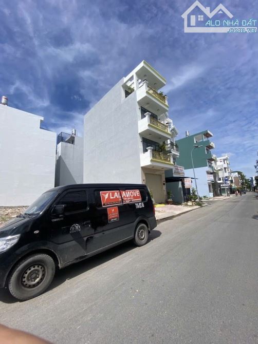🏡 ĐẤT ĐẸP - VỊ TRÍ VÀNG- KHU PHÂN LÔ Ở VIP- Đ.BÌNH THÀNH– BÌNH TÂN.GIÁ CHỈ TẦM: 4 Ỷ(TL)💥 - 2