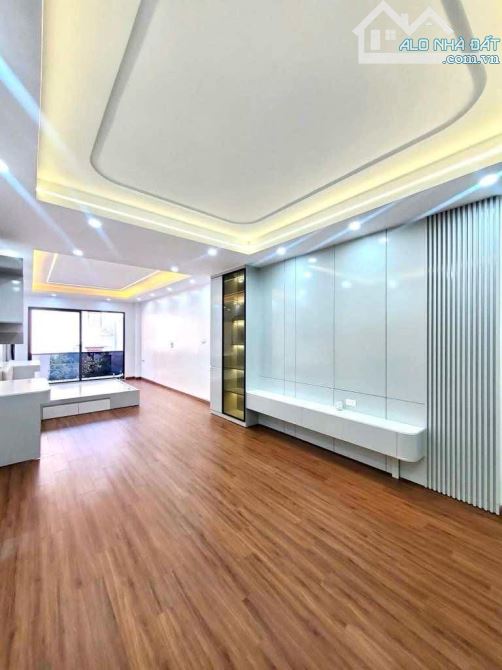 NHÀ TẠ QUANG BỬU – 63M², THANG MÁY, Ô TÔ TRÁNH – GIÁ 25.8 TỶ - 2