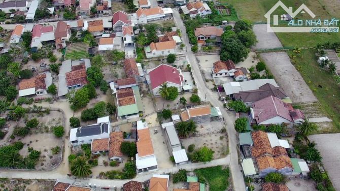 🟢 BÁN ĐẤT NINH DIÊM – GẦN BIỂN DỐC LẾT 📍 Phường Ninh Diêm, TX. Ninh Hòa, Khánh Hòa - 2