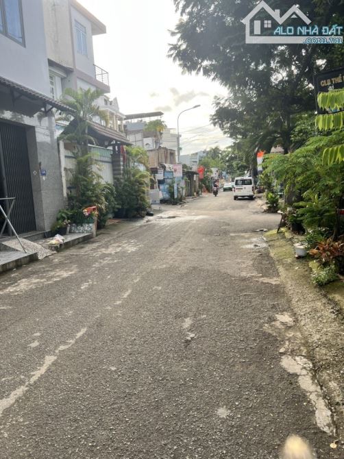 BÙI QUANG LÀ - NỞ HẬU ĐẸP - khu dân cư sầm uất - 2