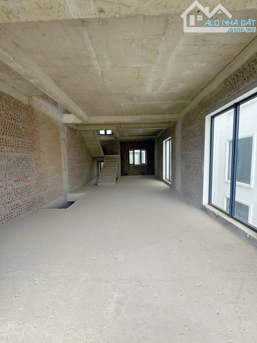 BÁN GẤP LK HINODE KIM CHUNG HOÀI ĐỨC 120M 5 TẦNG 2 THOÁNG TRƯỚC SAU GIÁ ĐẦU TƯ 21 TỶ - 2