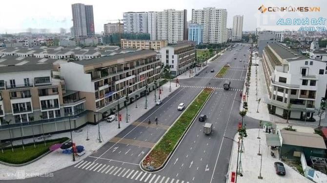 5 TẦNG MỚI TINH- NỘI THẤT LUNG LINH- THANG MÁY XỊN XÒ- MT 5.5m- DT 110m2- VỊ TRÍ ĐẮC ĐỊA - 2