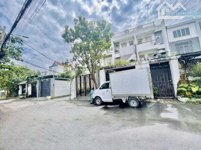 Hàng đầu tư Trường Thọ chỉ 53TR/m2 lô đất 115m2 ngang 5.4m vuông đẹp đường oto 2 chiều - 2