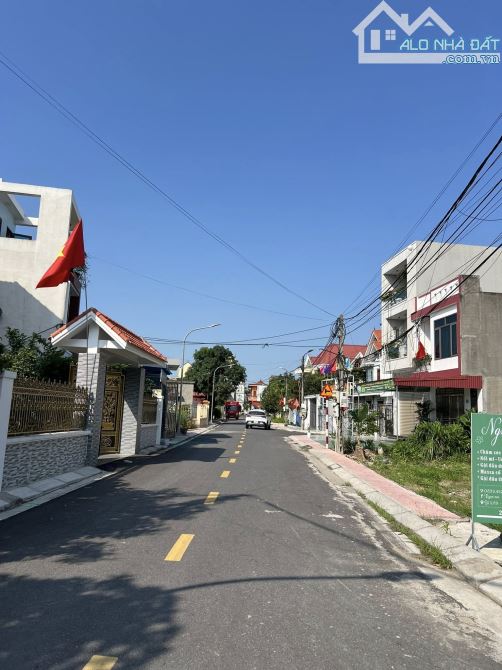 Ms Linh-Bán đất Cách Hạ, Nam Sơn, An Dương đường 2 ô tránh nhau giá chỉ hơn 3 tỷ - 2
