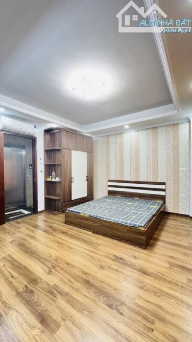KHƯƠNG HẠ DINH THỰ NGHỆ THUẬT – VẺ ĐẸP VƯỢT THỜI GIAN GIỮA PHỐ - 2