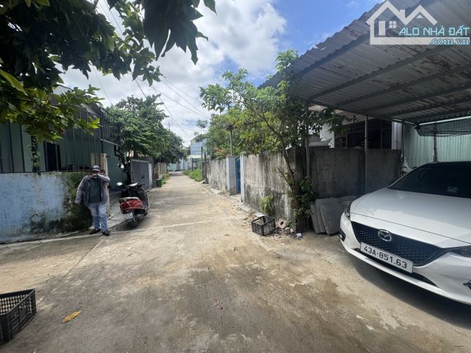 ‼️SIÊU HOT- LÔ ĐẤT KIỆT Ô TÔ ĐẬU ĐỖ, KIỆT 49 BÌNH KỲ – DT 138m² (5 x 27.5) – NỞ HẬU ĐẸP - 2
