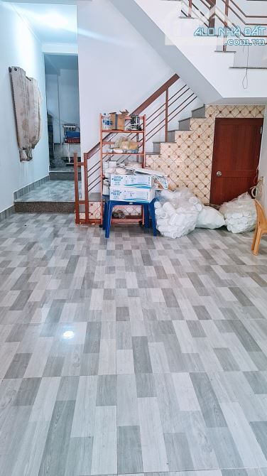 CẦN BÁN NHÀ HẺM NAM KỲ KHỞI NGHĨA 125M² NGANG 6,3M Ô TÔ 7 CHỖ VÀO NHÀ - 2