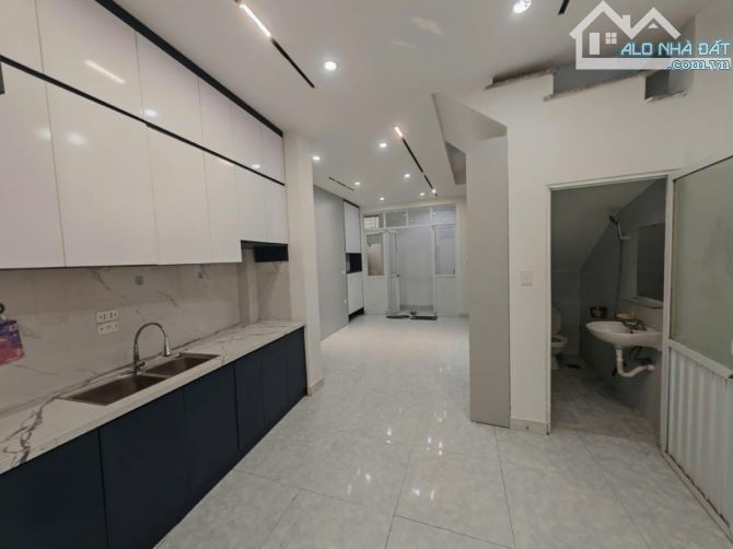 🌹🏠 HÀNG HIẾM GIỮA LÀNG CỔ – GẦN Ô TÔ 30M – NHÀ MỚI DÂN XÂY – TIỆN ÍCH NGẬP TRÀN 🌹 - 2
