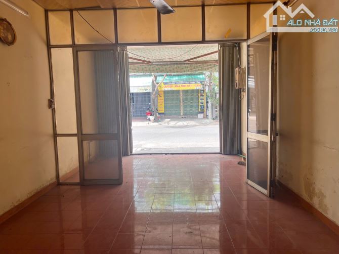 BÁN NHÀ MẶT TIỀN PHÙ ĐỔNG – TRUNG TÂM NHA TRANG. Kinh doanh tốt, gần Ngô Gia tự - 2