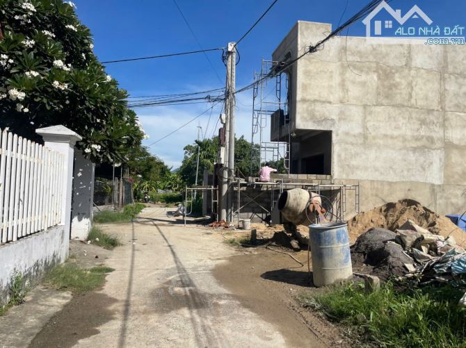 Bán đất Diên Toàn-Diên Khánh đường oto 4m khu trung tâm - 2