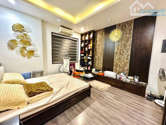 Bán nhà Tô Vĩnh Diện quận Thanh Xuân 94m2 MT11m-9Tầng Thang Máy,Ô Tô Kinh Doanh Cực Đẹp - 2