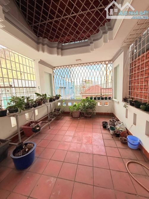 BÁN NHÀ HẺM PHAN ĐĂNG LƯU CÁCH MT 1 CĂN - PHÚ NHUẬN - 5 TẦNG - 4M × 23M - 16.X TỎI - 2