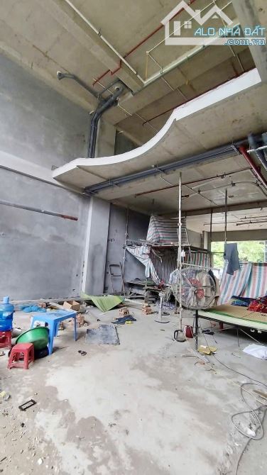 TRÊN  50TỶ -  BUILDING MẶT PHỐ LỚN,  9 TẦNG CÓ HẦM – QUẬN ĐỐNG ĐA GIÁP BA ĐÌNH - CẦU GIẤY - 2