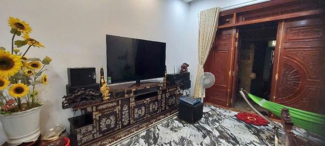 Cơ hội đầu tư 1-0-2 Giảm ngay 800 Triệuỉ còn 76 Tr/m2- Nhà 4 Tầng KDC Đào Sư Tích - 2