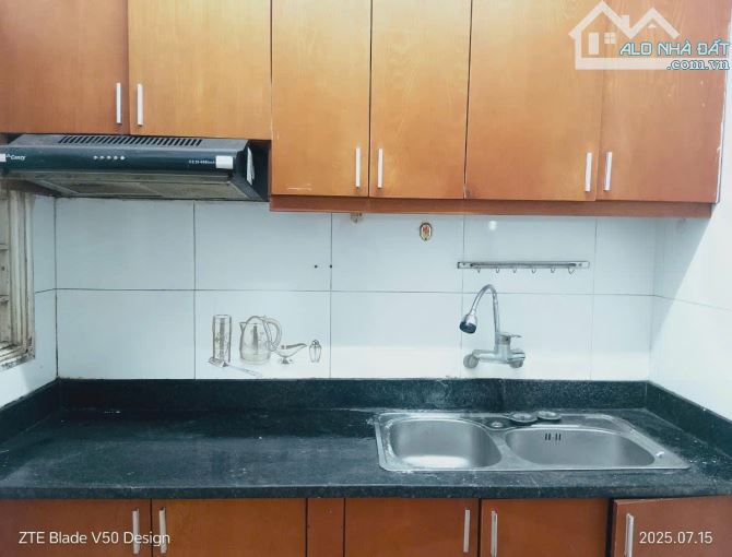 CĂN HỘ ĐÔNG NGẠC - NHỎ XINH - VỪA TIÊN - CƠI NỚI THOẢI MÁI - SỔ RIÊNG 33.1M - 1.99 TỶ - 2