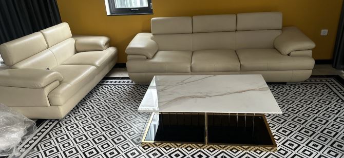 CHO THUÊ BIỆT THỰ ECOGARDEN ĐỦ NỘI THẤT SIÊU ĐẸP - 20TR - 2