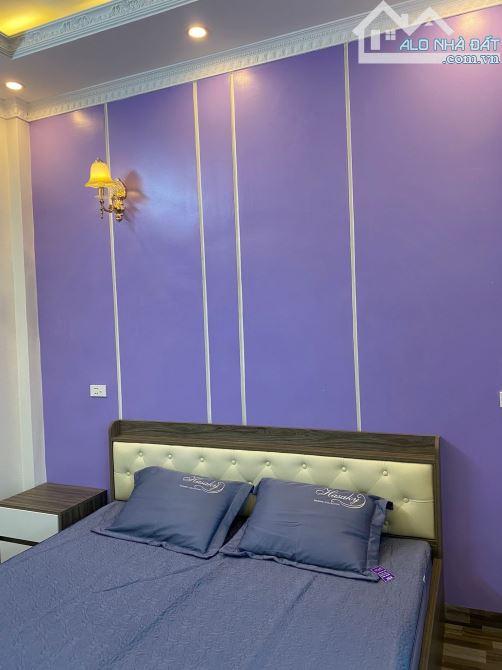 bán nhà 3 tầng – Ngõ đường 19/5, TP Nam Định Đẹp giá tốt ô tô đỗ cửa - 2