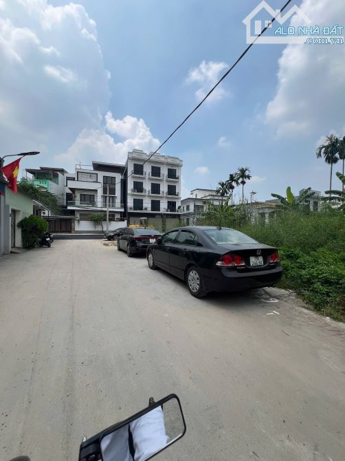 🏡 Bán lô đất 85m² tuyến 2 đường Máng Nước, Vĩnh Khê, An Đồng, vị trí tiềm năng - 2
