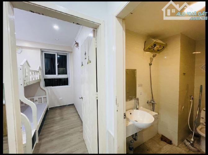 Bán căn hộ chung cư Number One Vân Canh 2,9 tỷ - 56m - 2