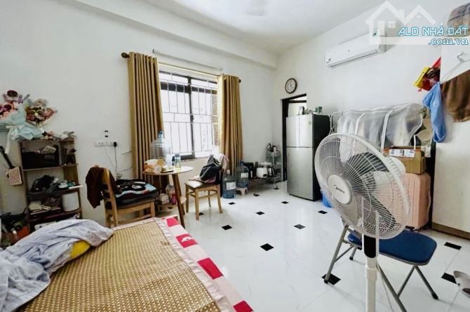 💥TOÀ CĂN HỘ 5 TẦNG–PHAN THANH–77M² NGANG 5M–18P TRỌ–DÒNG TIỀN 40TR/TH–GIÁ NHỈNH 8 TỶ🍀🌹 - 2