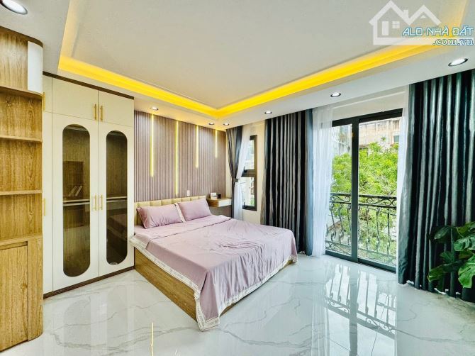 CỰC HIẾM - BÁN NHÀ NGÕ 7 PHỐ LIỄU GIAI 68M2 - 5.9M MẶT TIỀN - 20.8 TỶ - GẦN PHỐ - 2 THOÁNG - 2