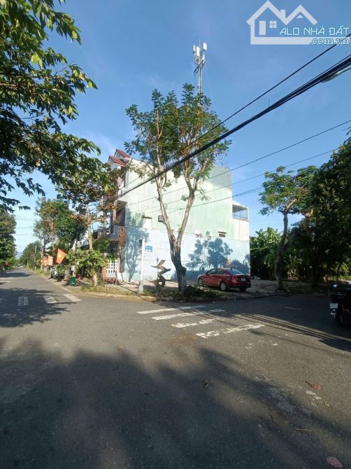 Bán đất 2mt  đường Nguyễn Văn Tỵ - Hoà Phước - Hoà Vang, 155m2, giá 6.2 tỷ, sổ đỏ, LH - 2