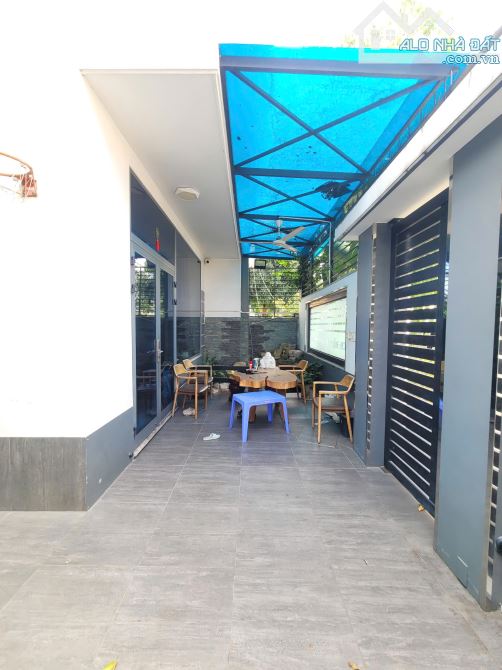 11Tỷ900__180m2 (10x18m) 🔥👉 Biệt Thự Hoàn Công KDC Việt Sing__ra Ngã 6 An Phú chỉ 500m - 2