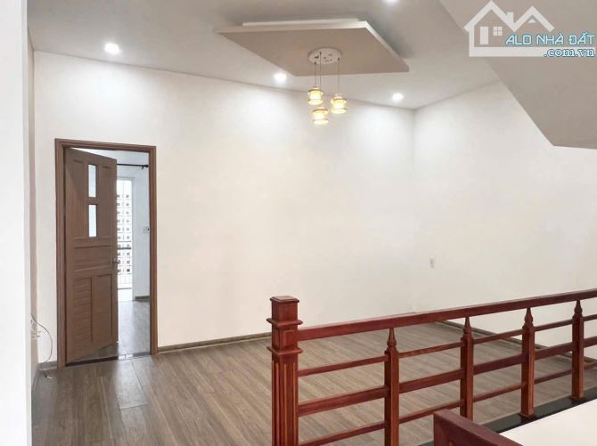 "🏡 Bán nhà đẹp 3 tầng đường Khương Hữu Dụng – Hòa Xuân, Cẩm Lệ - 2