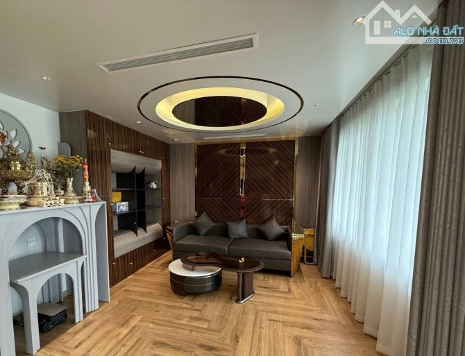 CHỈ 7,5 TỶ – SỞ HỮU NGAY NHÀ 6 TẦNG CỰC ĐẸP TẠI CỔ NHUẾ – GẦN CÁC TRƯỜNG ĐẠI HỌC LỚN! - 2
