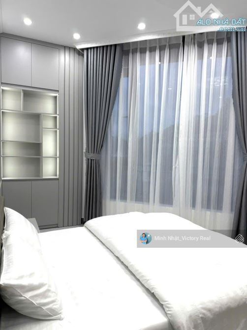 🌟 Bán khách sạn 8,5 tỷ, mặt tiền 11m Trung tâm Đà lạt 🌟 - 2