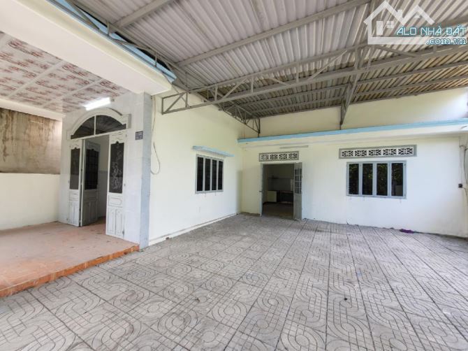 Bán nhà vườn : 178m2 ( 12x14 ) - An Nhơn Tây - Củ Chi . Giá 2 tỷ 600 triệu - 2