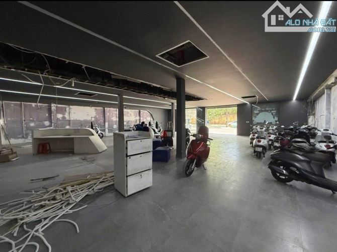 Vip‼️Hàng Hiếm 805m2 Mặt Tiền Kinh Doanh Đắt Địa Trung Tâm Phố Cổ - 2