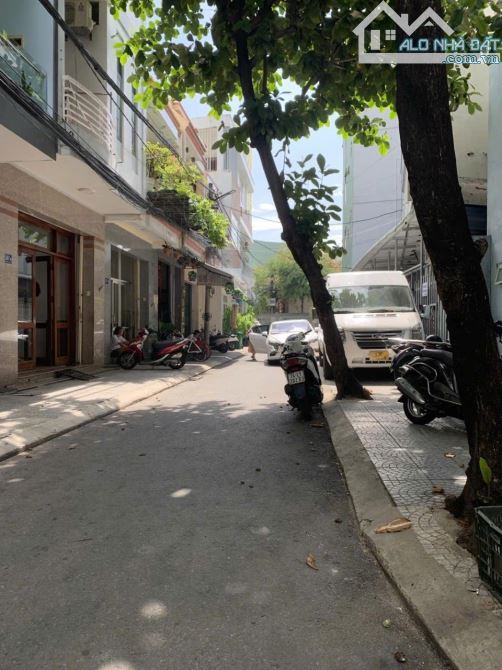 Bán Nhà Cấp 4 Nguyễn Văn Linh, Thanh Khê, Đà Nẵng. DT 63m2, giá 5.2 tỷ, Sổ Đỏ. LH: - 2