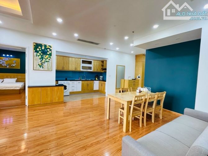 CHUNG CƯ YÊN NGHĨA GẦN 70M 2 NGỦ HƠN 3 TỶ - 2