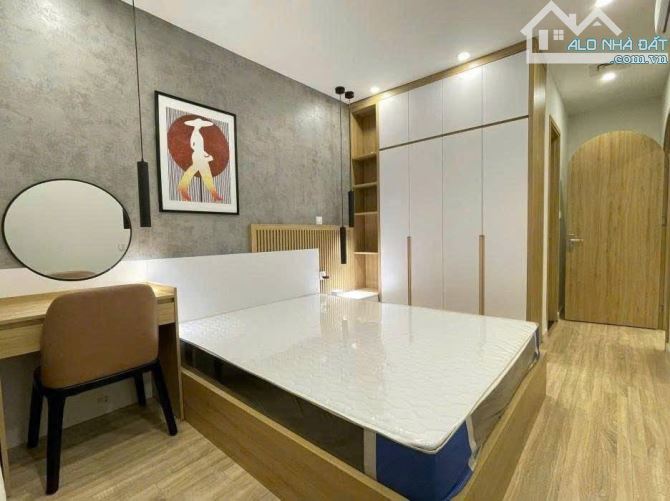 THÁP THIÊN NHIÊN KỶ QUANG TRUNG HÀ ĐÔNG 68M 2NG 2VS 6,25 TỶ ĐẸP LONG LANH CẦN BÁN GẤP - 2