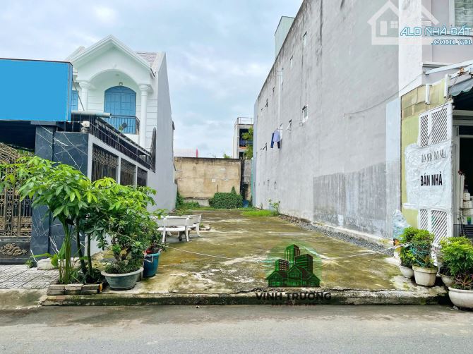 CHỦ BÁN ĐẤT 220M2, NGANG 7M, GẦN MT HUỲNH TẤN PHÁT, ĐƯỜNG 12M, GIÁ 10.5 TỶ - 2