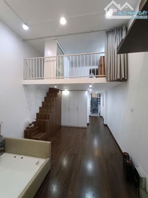 CẦN BÁN CĂN HỘ TẬP THỂ LIÊN ĐOÀN ĐỊA CHẤT THỦY VĂN - TRẦN CUNG - 2