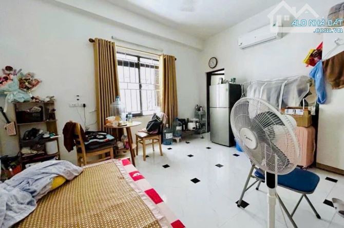 💰 TOÀ 5 TẦNG 18 PHÒNG – 77M² NGANG 5M – PHAN THANH – DÒNG TIỀN 45TR/THÁNG - 2