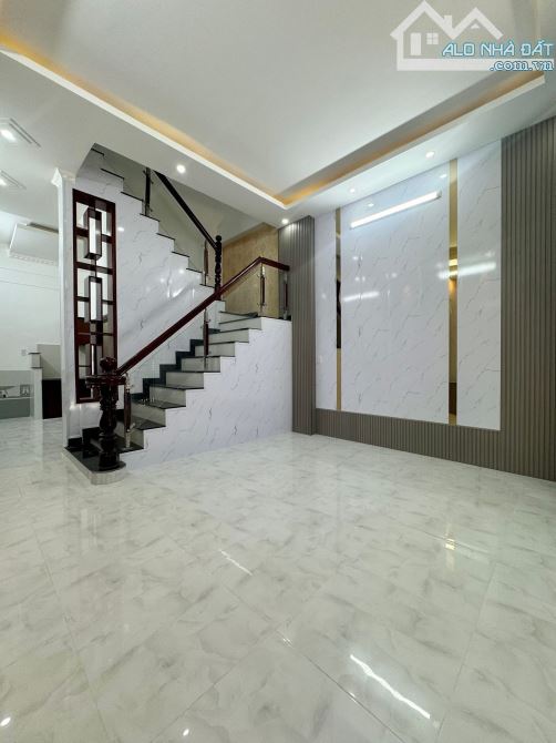 🏡 BÁN NHÀ TRỆT LẦU HẺM LIÊN TỔ 3-4 NGUYỄN VĂN CỪ GẦN ĐẠI HỌC Y DƯỢC - 2