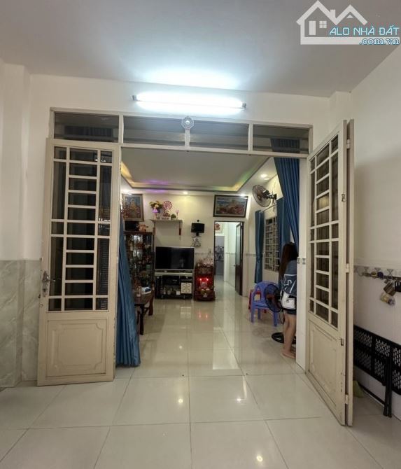 CHỈ 5.2🧄, ĐƯỜNG SỐ 19, NGAY KÊNH THAM LƯƠNG, GẦN TÂN HƯƠNG TÂN PHÚ 6.25 X 13, [652] - 2