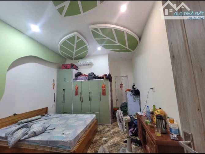 Bán nhà 3 tầng đường Tô Hiệu - 2 mặt tiền - 2