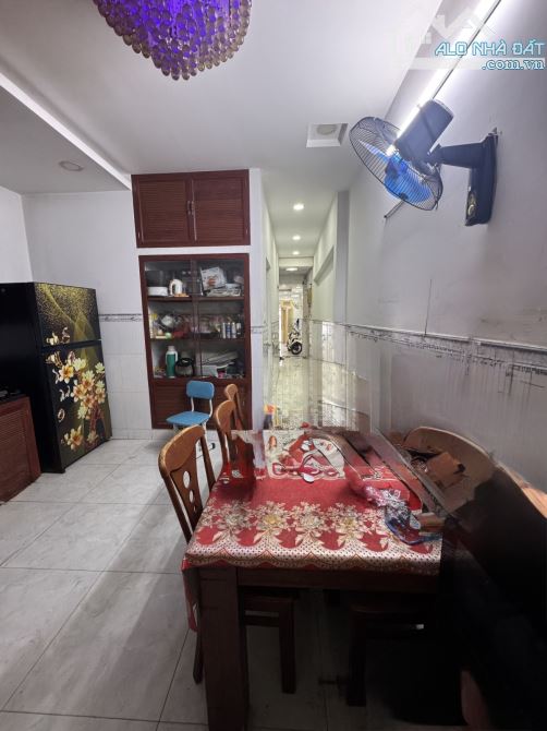 🍀MT KINH DOANH 10M - 93M2 NHÀ 3 TẦNG - CHỈ 6.9 TỶ - AN LẠC  AN DƯƠNG VƯƠNG.  ☎️lh Độ 0909 - 2