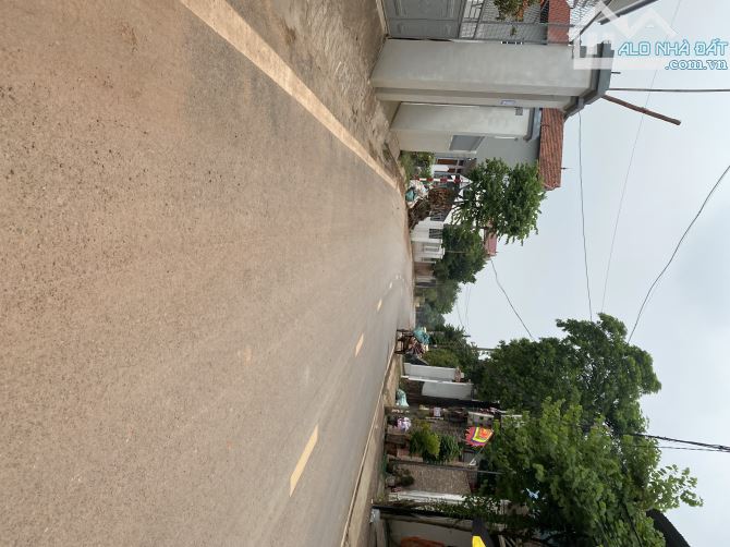 💥Bán 100m Ô tô vào đất Thắng Trí Minh Trí Sóc Sơn ( Kim Anh Hà Nội) - 2