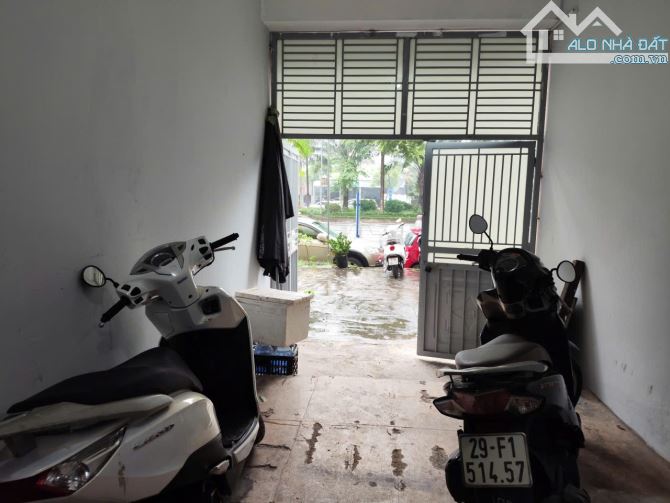 Bán căn hộ C10 Võ Trí Công, 45m2, 1N,1K, giá 3.15 tỷ - 2