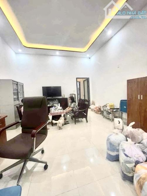 GIÁ BÁN BẤT NGỜ- CƠ HỘI ĐẦU TƯ- SẴN DÒNG TIỀN- TÒA CĂN HỘ MINI- MỸ ĐA ĐÔNG 12- SÁT PHAN TỨ - 2
