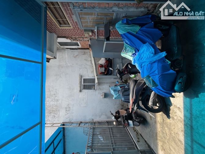 🏠 B.ÁN NH.À C4 TRUNG TÂM QUẬN 10 – CMT8 – TÔ HIẾN THÀNH  – GI.Á TRỊ VÀNG  - 5.85 Tỉ • Diệ - 2