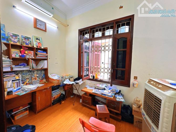 Trung Kính nhà dòng tiền 7 tầng thang máy 14 phòng 60m giá 19.2 tỷ - 2