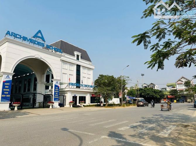 Hàng cực hiếm 88m2 Liền kề KĐT Cổ Dương, Tiên Dương (Phúc Thịnh) - 2